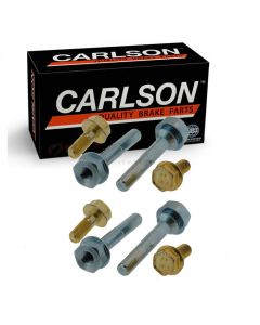 Carlson Disc Brake Caliper Pin Kit
