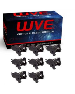 Wells Fuel Injector Connector