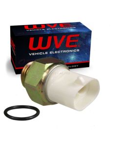 Wells WVE 4WD Indicator Light Switch