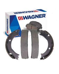 Wagner Parking Brake Shoe