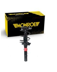 Monroe Quick-Strut Suspension Strut and Coil Spring Assembly