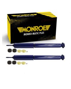 Monroe Monro-Matic Plus Shock Absorber