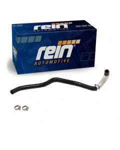 Rein Power Steering Reservoir Hose