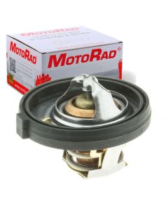 MotoRad Engine Coolant Thermostat