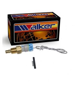 Walker Products Engine Coolant Temperature Sender