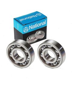 National Wheel Bearing