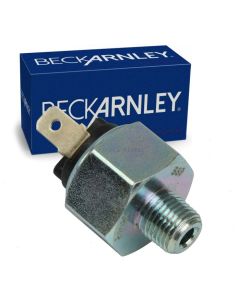 Beck/Arnley Brake Light Switch