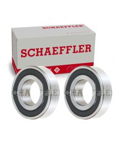 Schaeffler Differential Bearing