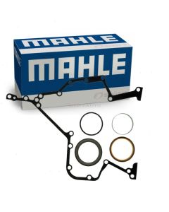 MAHLE Engine Timing Cover Gasket Set