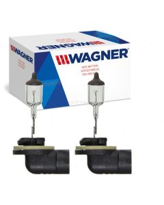 Wagner Fog Light Bulb