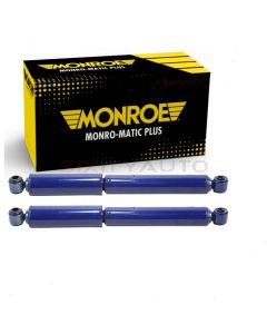 Monroe Monro-Matic Plus Shock Absorber
