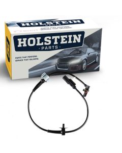 Holstein ABS Wheel Speed Sensor