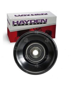 Hayden Drive Belt Tensioner Pulley