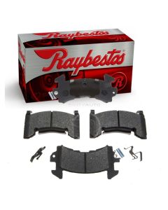 Raybestos R-Line Disc Brake Pad Set