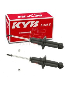 KYB Excel-G Suspension Strut