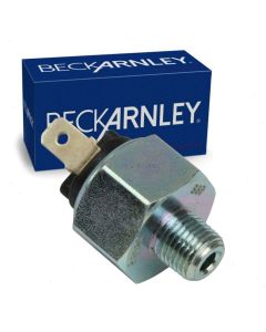Beck/Arnley Brake Light Switch