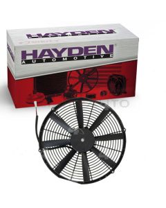 Hayden Engine Cooling Fan