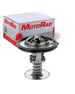 MotoRad Engine Coolant Thermostat