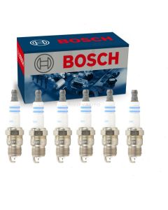 Bosch Spark Plug