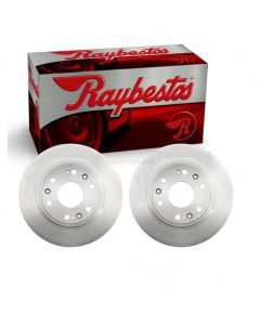 Raybestos R-Line Disc Brake Rotor