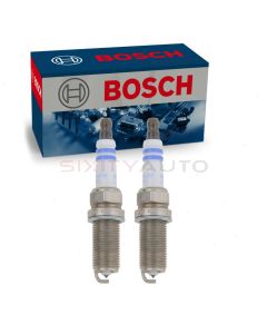 Bosch Spark Plug