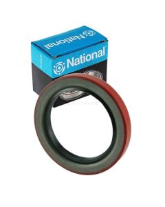 National Multi Purpose Seal