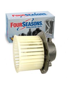 Four Seasons HVAC Blower Motor