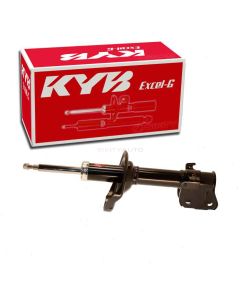 KYB Excel-G Suspension Strut