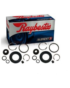 Raybestos Element3 Disc Brake Caliper Seal Kit