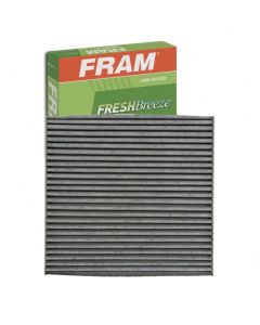 FRAM Fresh Breeze Cabin Air Filter