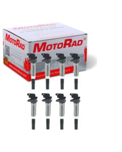 MotoRad Direct Ignition Coil