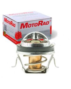 MotoRad Engine Coolant Thermostat