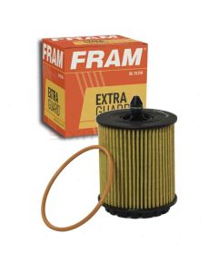 FRAM Extra Guard Engine Oil Filter