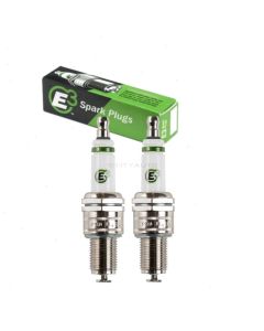 E3 Spark Plug
