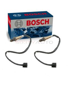 Bosch Oxygen Sensor