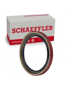 Schaeffler Oil Seals