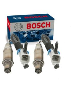 Bosch Oxygen Sensor