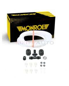 Monroe Shock Absorber Air Hose Kit