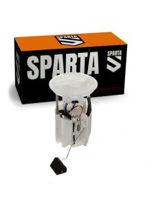 Delphi Sparta Fuel Pump Module Assembly