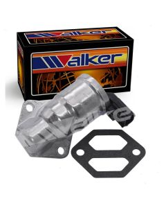 Walker Products Fuel Injection Idle Air Control Valve