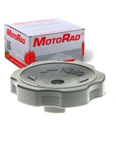 MotoRad Engine Oil Filler Cap