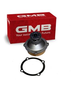 GMB Engine Water Pump