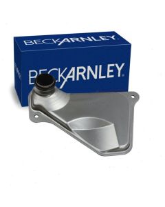 Beck/Arnley Transmission Oil Filter