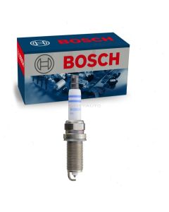 Bosch Spark Plug