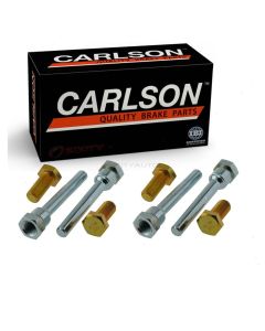 Carlson Disc Brake Caliper Pin Kit
