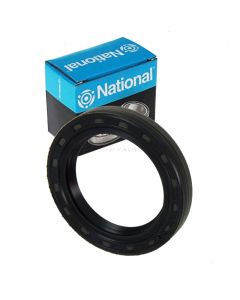National Engine Crankshaft Seal