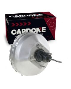 Cardone Reman Power Brake Booster