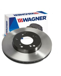 Wagner Disc Brake Rotor