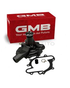 GMB Engine Water Pump