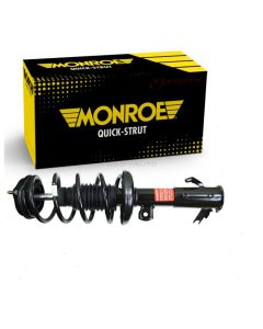 Monroe Quick-Strut Suspension Strut and Coil Spring Assembly